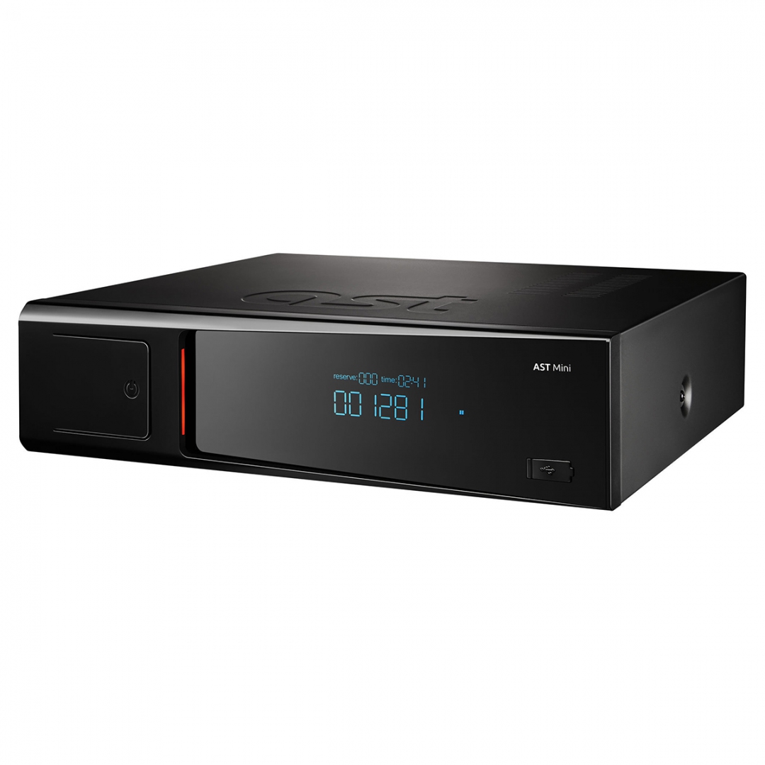 AST Mini (AST-25B) профессиональная система караоке в Домодедово