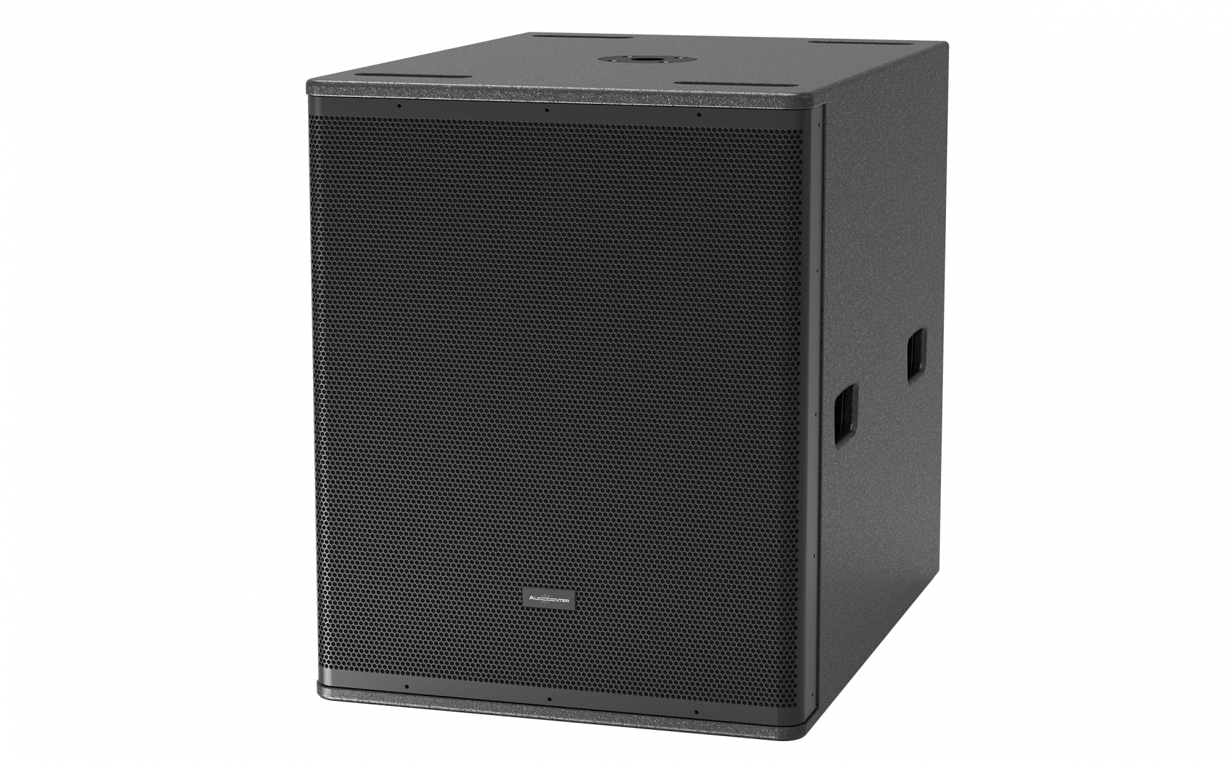 Audiocenter S3118A сабвуфер активный в Домодедово