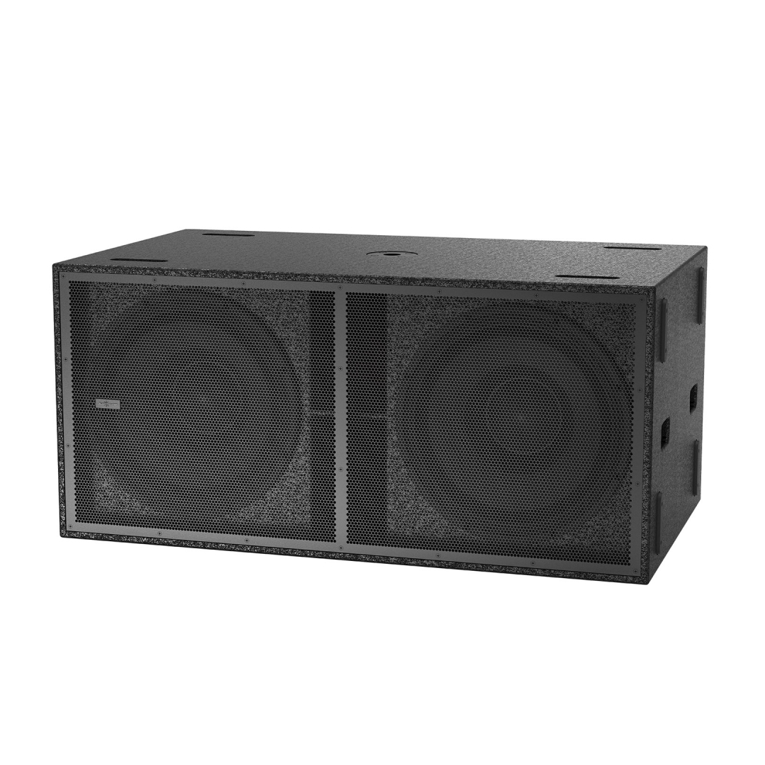 Audiocenter S3218A сабвуфер активный в Домодедово