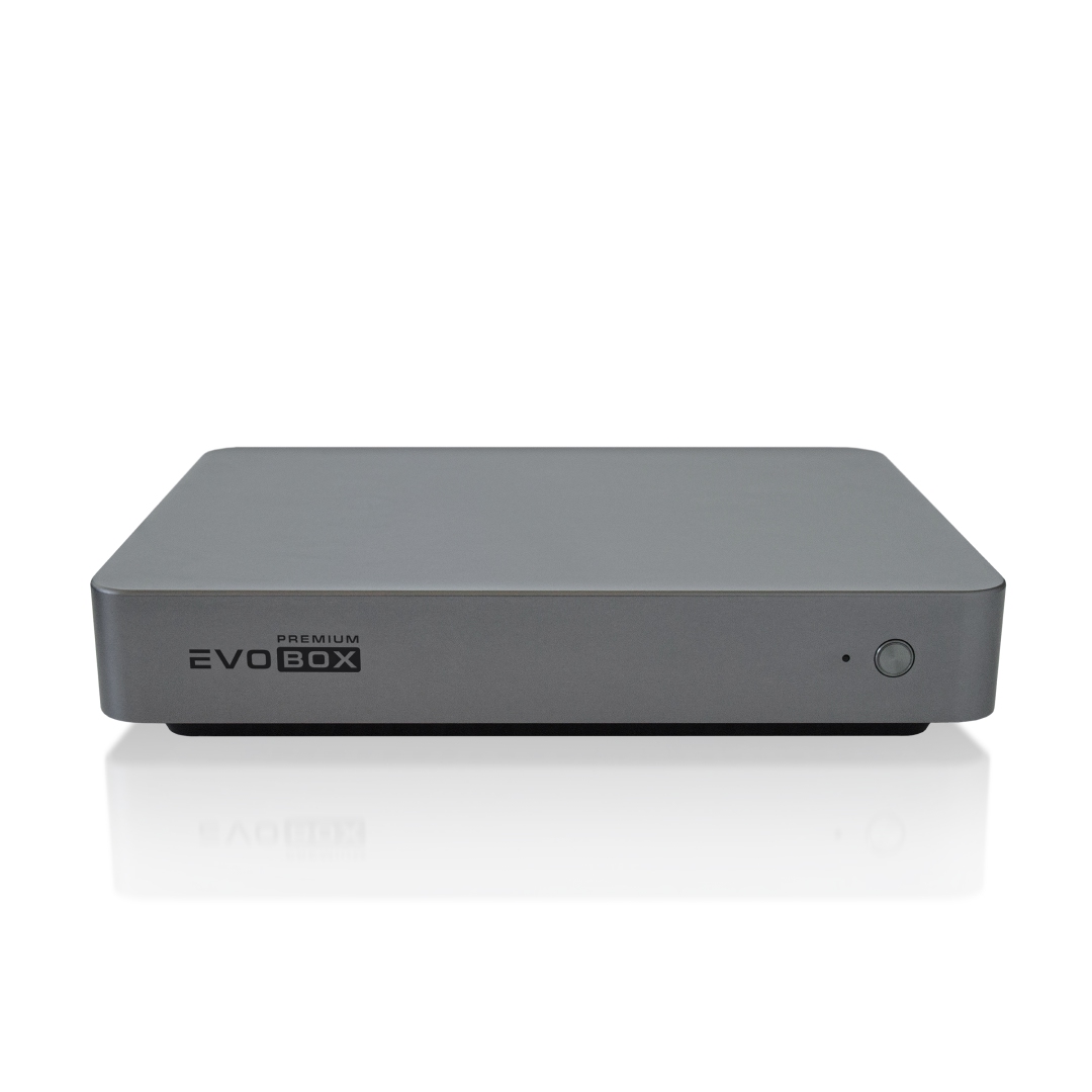 EVOBOX Premium Hi-End караоке-система в Домодедово