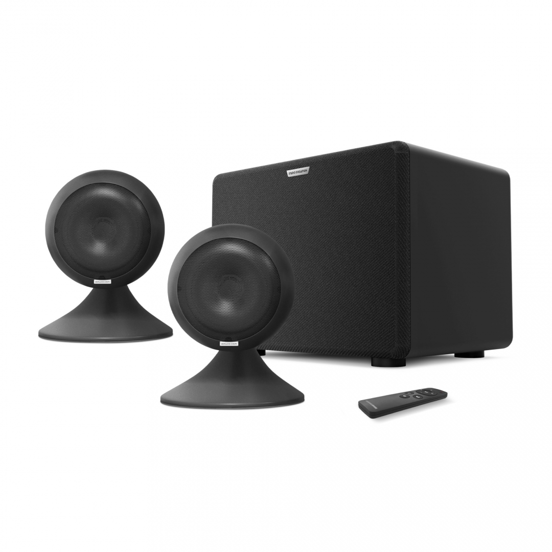 EvoSound Sphere 2.1 аудиосистема для караоке в Домодедово