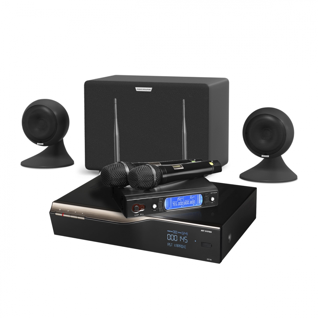 караоке-комплект AST-50 Sound Sphere в Домодедово