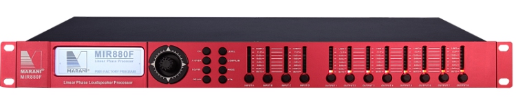 Marani MIR880F (480I + Dante) в Домодедово
