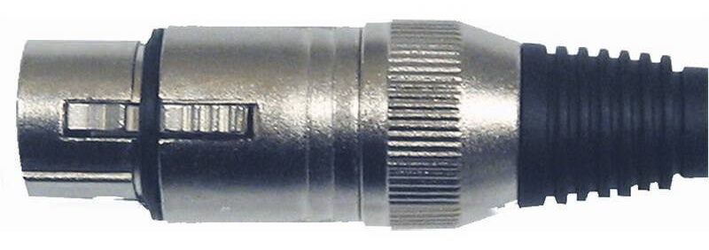 QUIK LOK NC354-K XLR Female Разъем в Домодедово