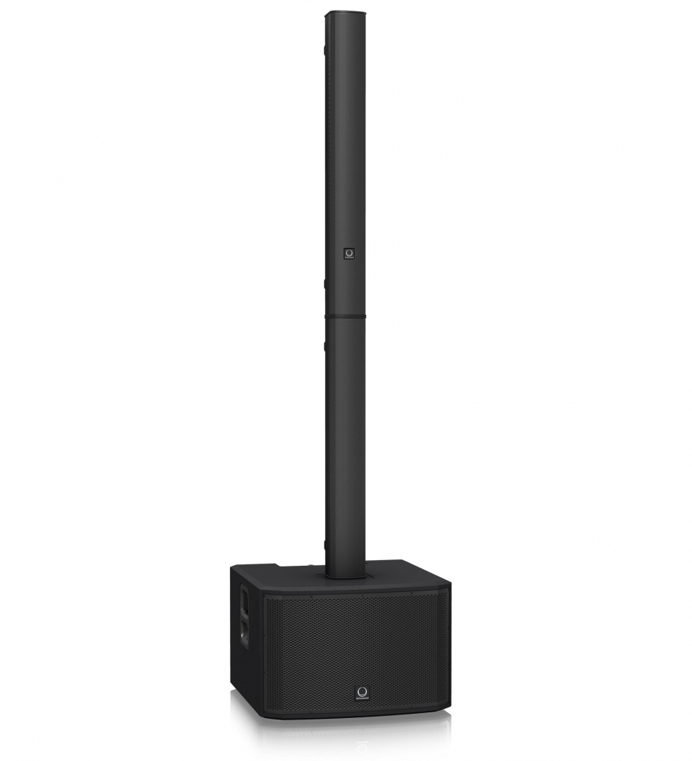 Turbosound iNSPIRE iP3000 модульная аудио колонна 2000Вт в Домодедово