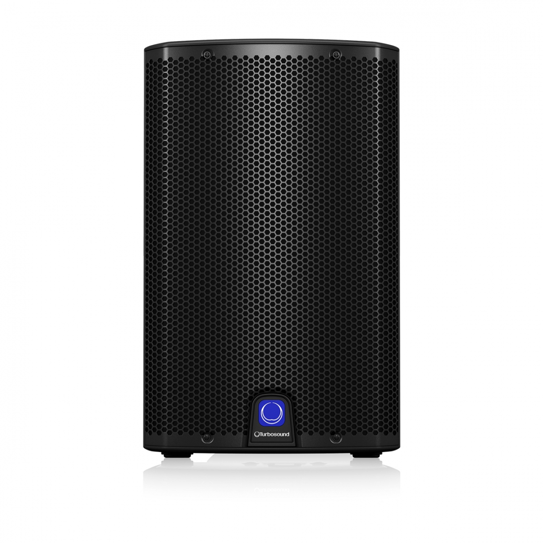 Turbosound iQ10 активная акустическая система в Домодедово