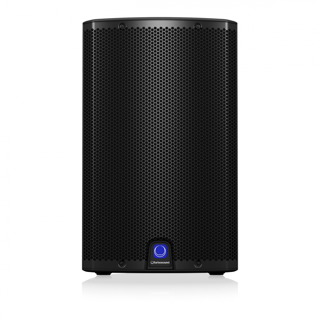 Turbosound iQ12 активная акустическая система в Домодедово