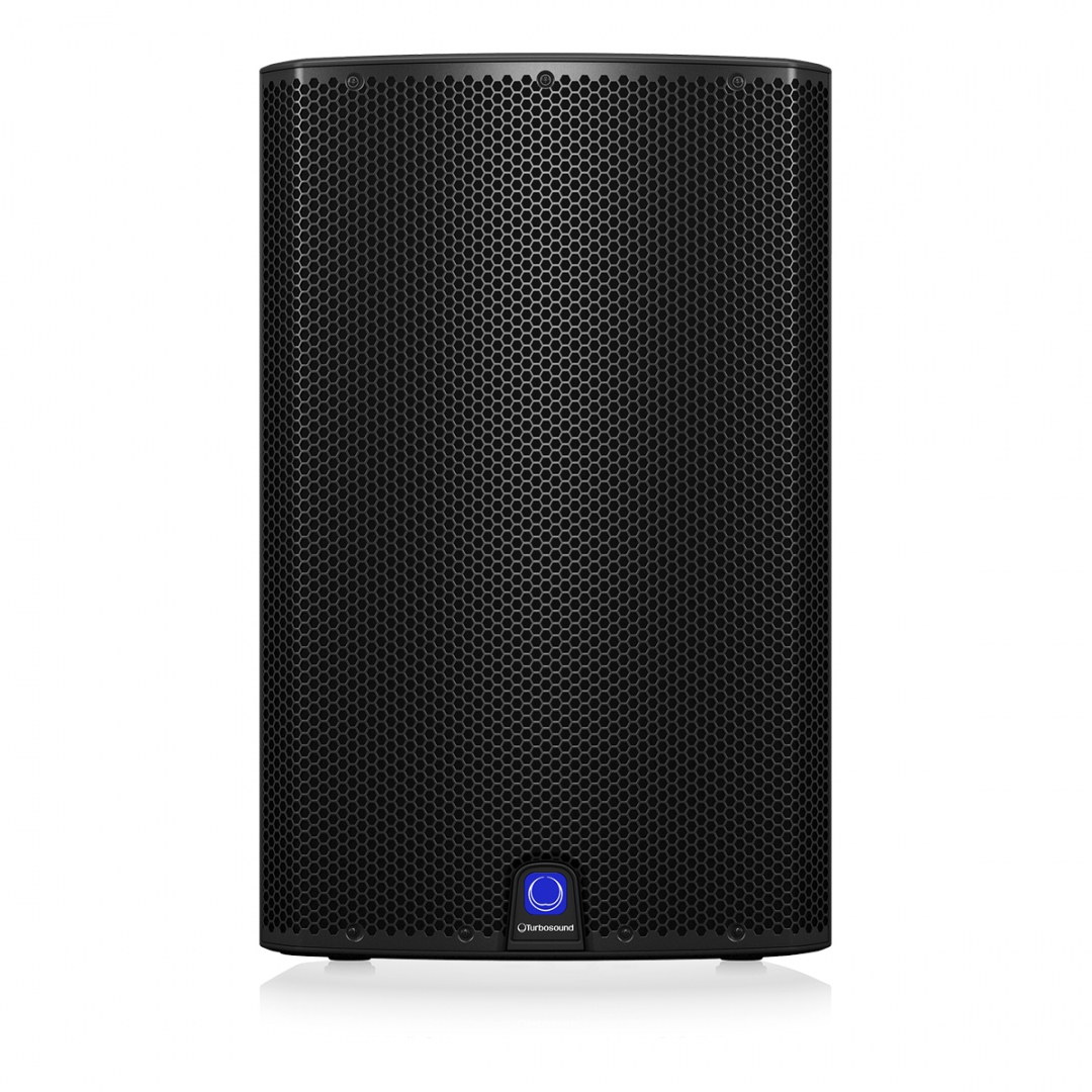 Turbosound iQ15 активная акустическая система в Домодедово
