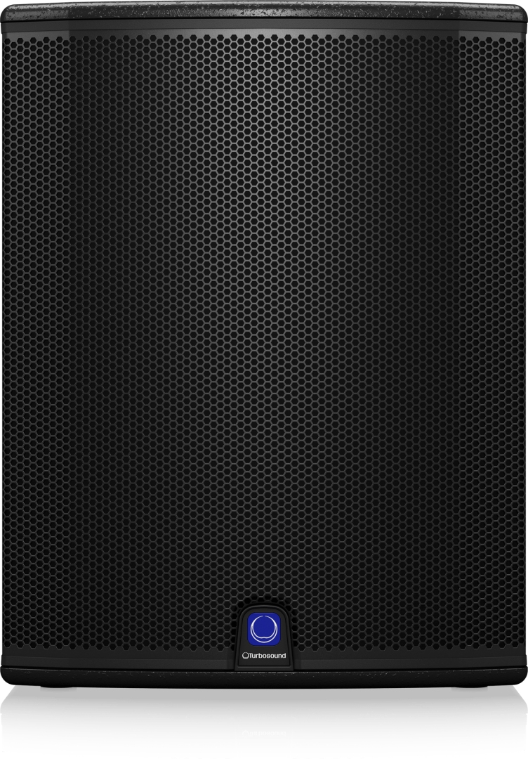 Turbosound iQ18B сабвуфер активный в Домодедово