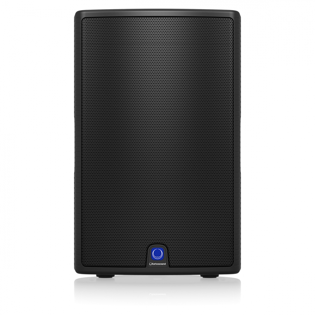 Turbosound MILAN M15 активная акустическая система в Домодедово