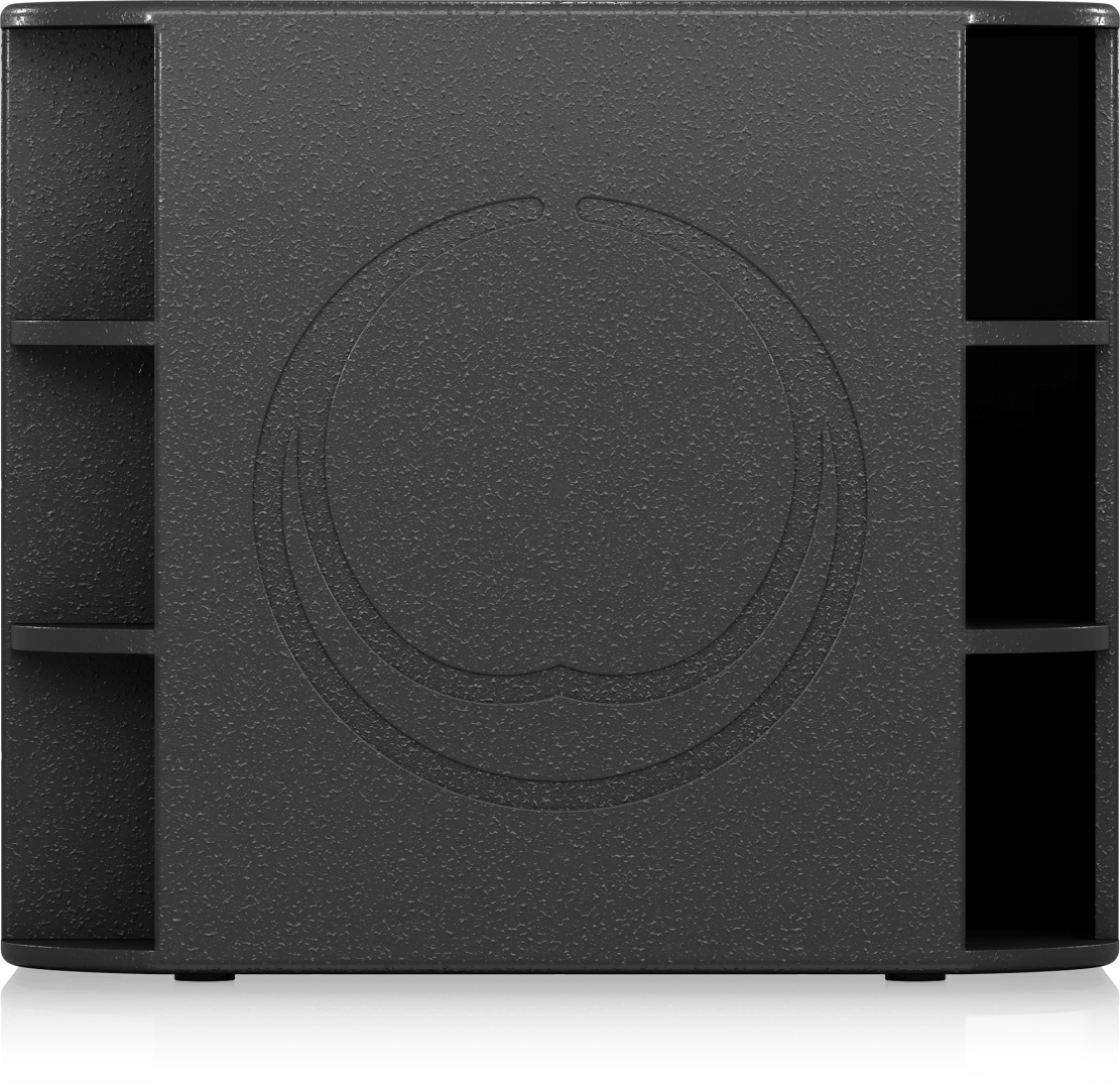 Turbosound Milan M18B сабвуфер активный в Домодедово