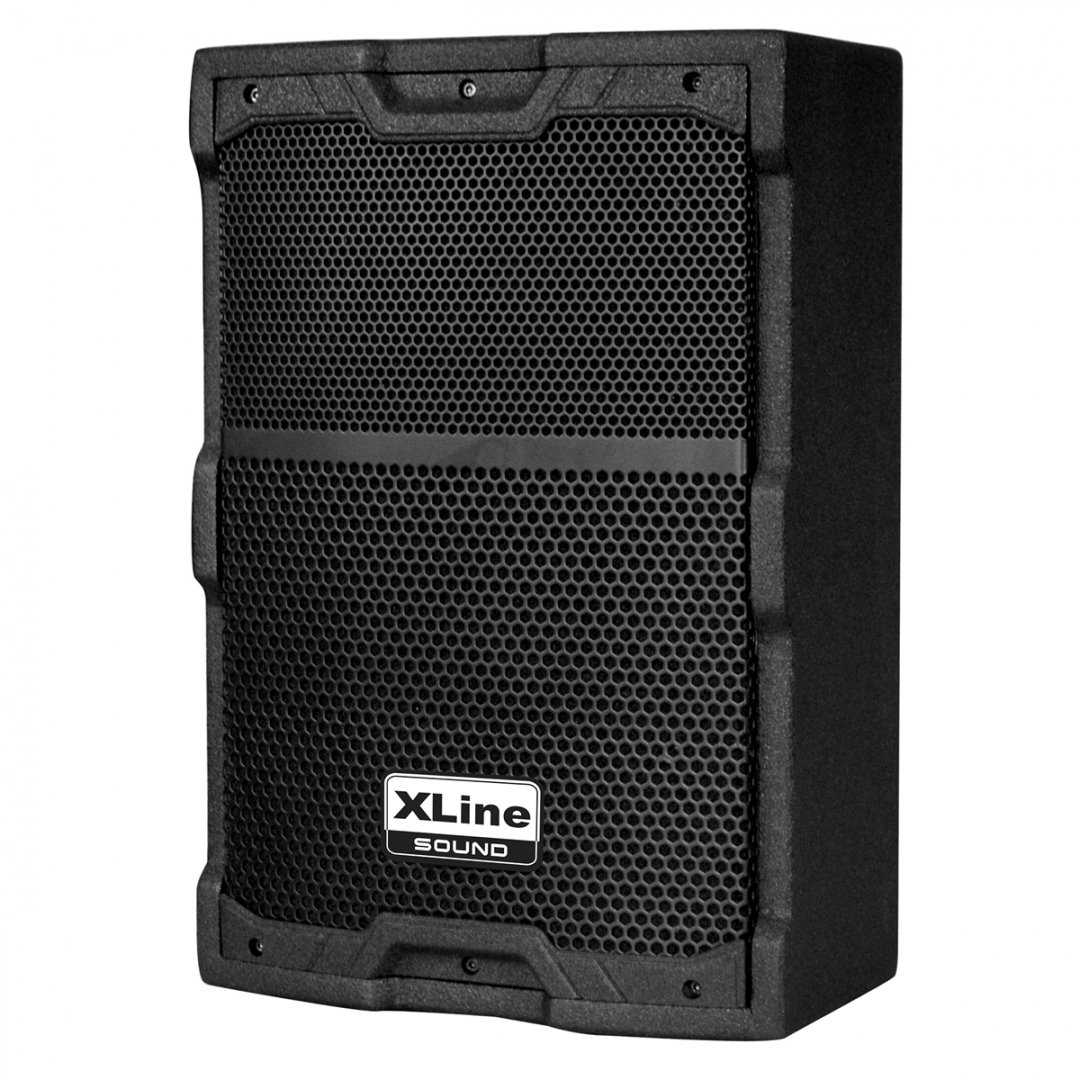 XLine ALFA P-10A Акустическая система активная в Домодедово