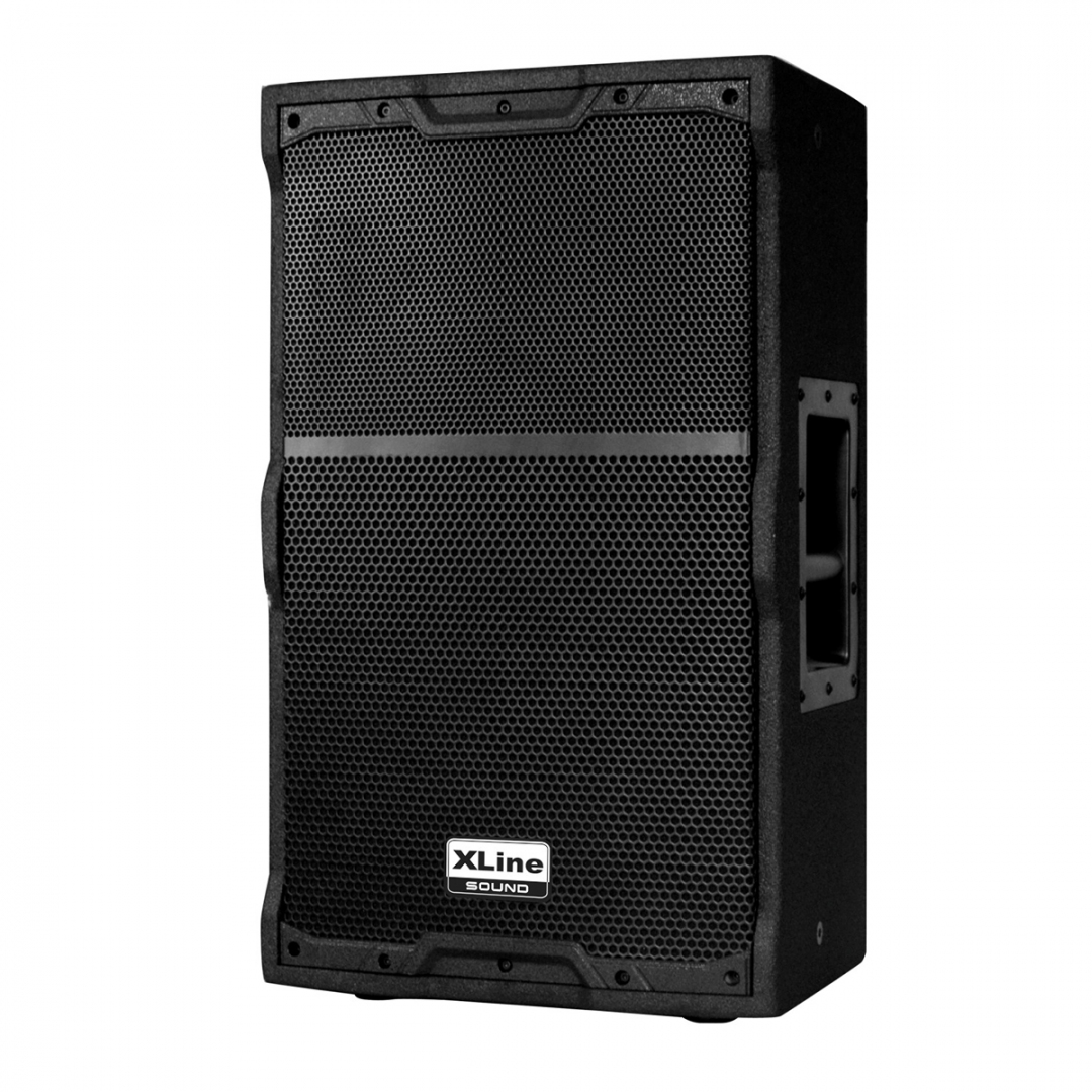XLine ALFA P-12A DSP Акустическая система активная с DSP и Bluetooth в Домодедово