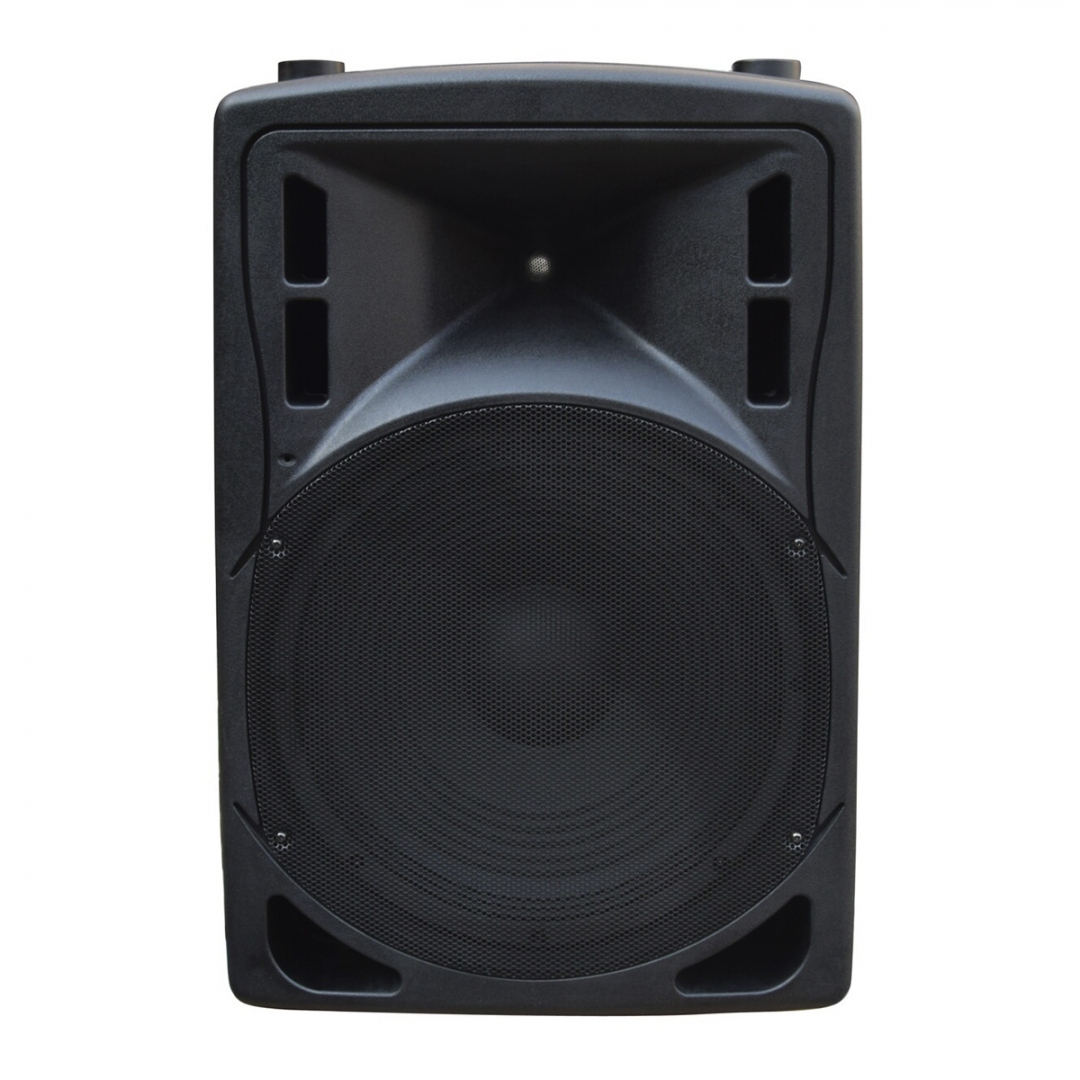XLine BAF-15A Акустическая система активная с MP3 плеером и Bluetooth в Домодедово