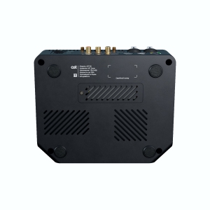 Вид снизу AST Zoom 2 (AST-90) в Домодедово