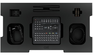 AST-350 Профессиональная караоке-система в Домодедово