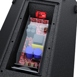 Audiocenter GT510A Активная акустическая система в Домодедово