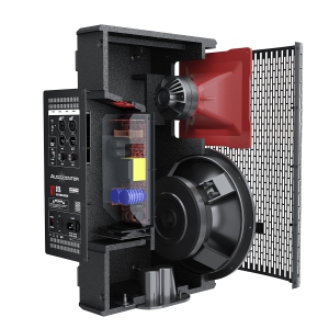 Audiocenter GT512A Активная акустическая система в Домодедово