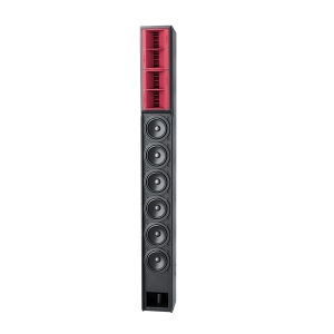 Audiocenter L65 + L65S MK2 порталы в Домодедово