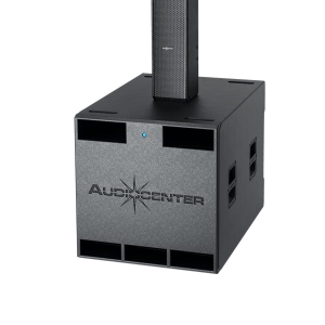 Audiocenter L65 + L65S MK2 порталы в Домодедово