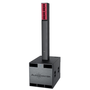 Audiocenter L65 пассивная акустическая система в Домодедово