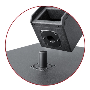 Audiocenter L65 пассивная акустическая система в Домодедово