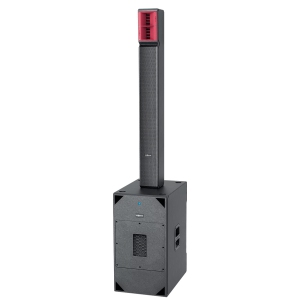 Audiocenter L83 + L83S MK2 порталы в Домодедово