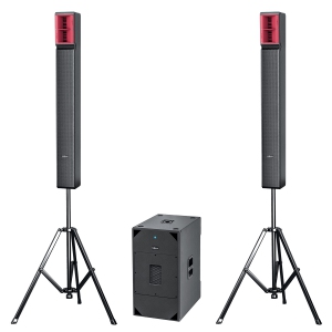 Audiocenter L83S сабвуфер в Домодедово