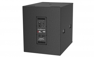 Audiocenter S3118A сабвуфер активный в Домодедово
