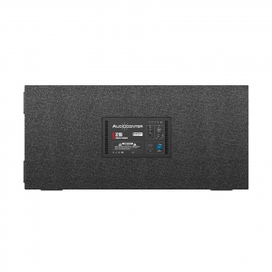Audiocenter S3218A сабвуфер активный в Домодедово
