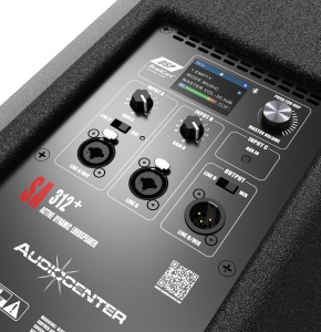 Audiocenter SA312+ в Домодедово
