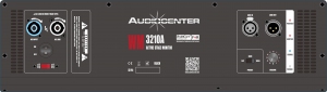 Audiocenter WM3210A сценический монитор в Домодедово