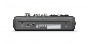 AuraSonics K4 компактный микшерный пульт в Домодедово