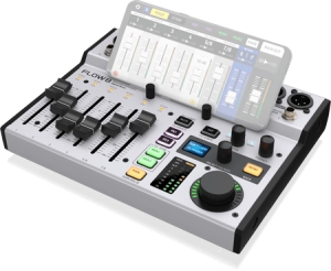 Behringer FLOW 8 цифровой микшер в Домодедово