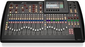 Behringer X32 цифровой микшер в Домодедово