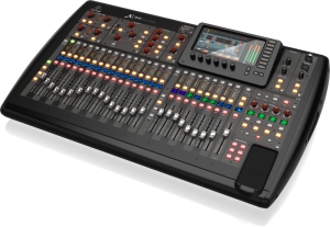 Behringer X32 цифровой микшер в Домодедово