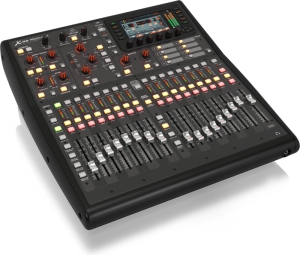 Behringer X32 PRODUCER цифровой микшер 40 каналов в Домодедово