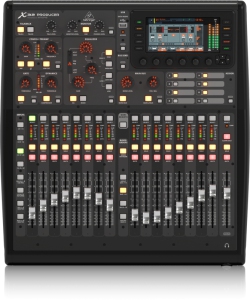 Behringer X32 PRODUCER цифровой микшер 40 каналов в Домодедово