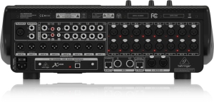 Behringer X32 PRODUCER цифровой микшер 40 каналов в Домодедово
