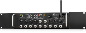 Behringer XR12 цифровой микшер в Домодедово