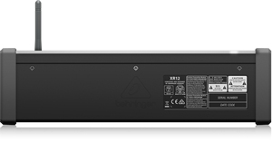 Behringer XR12 цифровой микшер в Домодедово