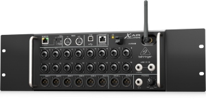 Behringer XR18 цифровой микшер в Домодедово