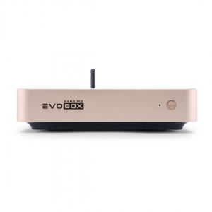 EVOBOX Plus караоке-система для дома в Домодедово