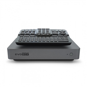 EVOBOX Premium Hi-End караоке-система в Домодедово