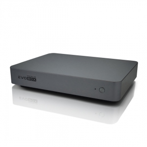EVOBOX Premium Hi-End караоке-система в Домодедово