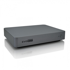 EVOBOX Premium Hi-End караоке-система в Домодедово