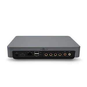 EVOBOX Premium Hi-End караоке-система в Домодедово