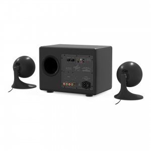 EvoSound Sphere 2.1 аудиосистема для караоке в Домодедово