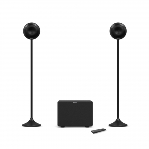 EvoSound Sphere 2.1 аудиосистема для караоке в Домодедово