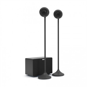 EvoSound Sphere 2.1 аудиосистема для караоке в Домодедово